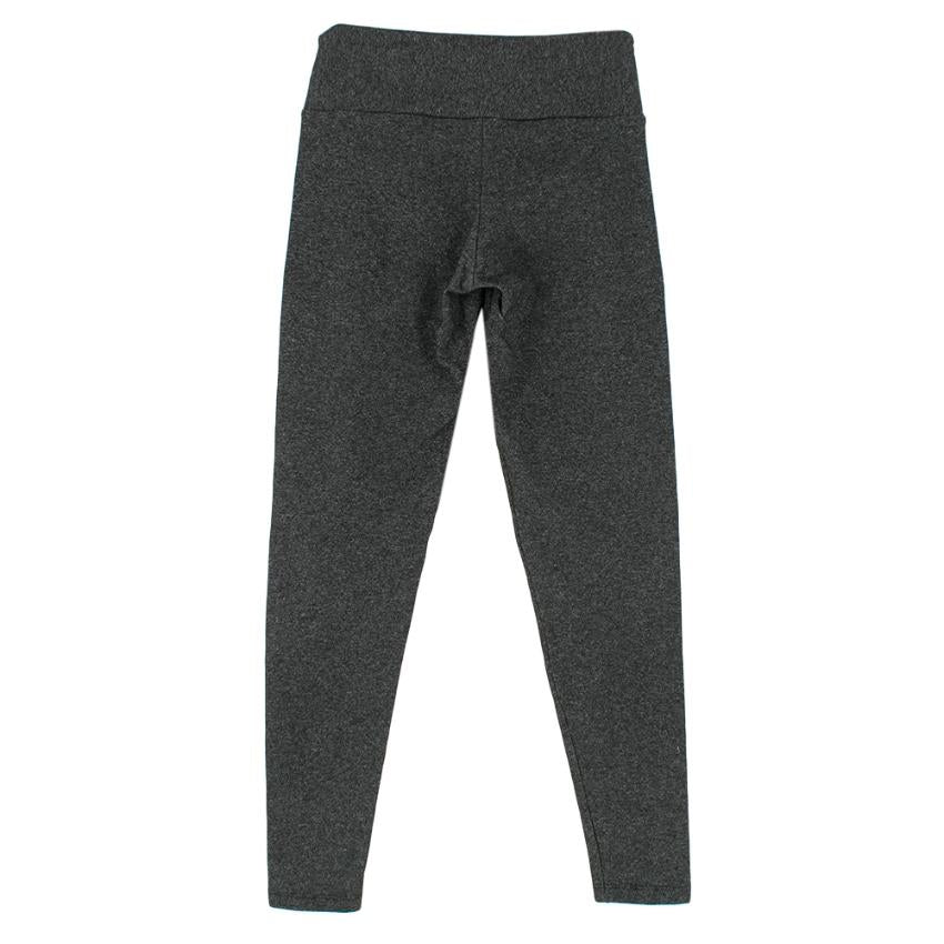 Bodyism Grey Workout Leggings