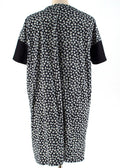 Kenzo Daisy Print T-shirt Dress