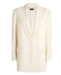 Theory Single-Breasted Blazer