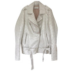 Paul Smith Jacquard gold jacket