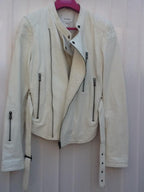 Diesel Leather Jacket