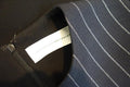 Victoria Victoria Beckham Striped Sleeveless Vest