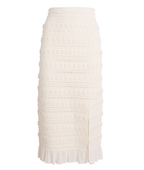 Sandro Paris Sartene Skirt