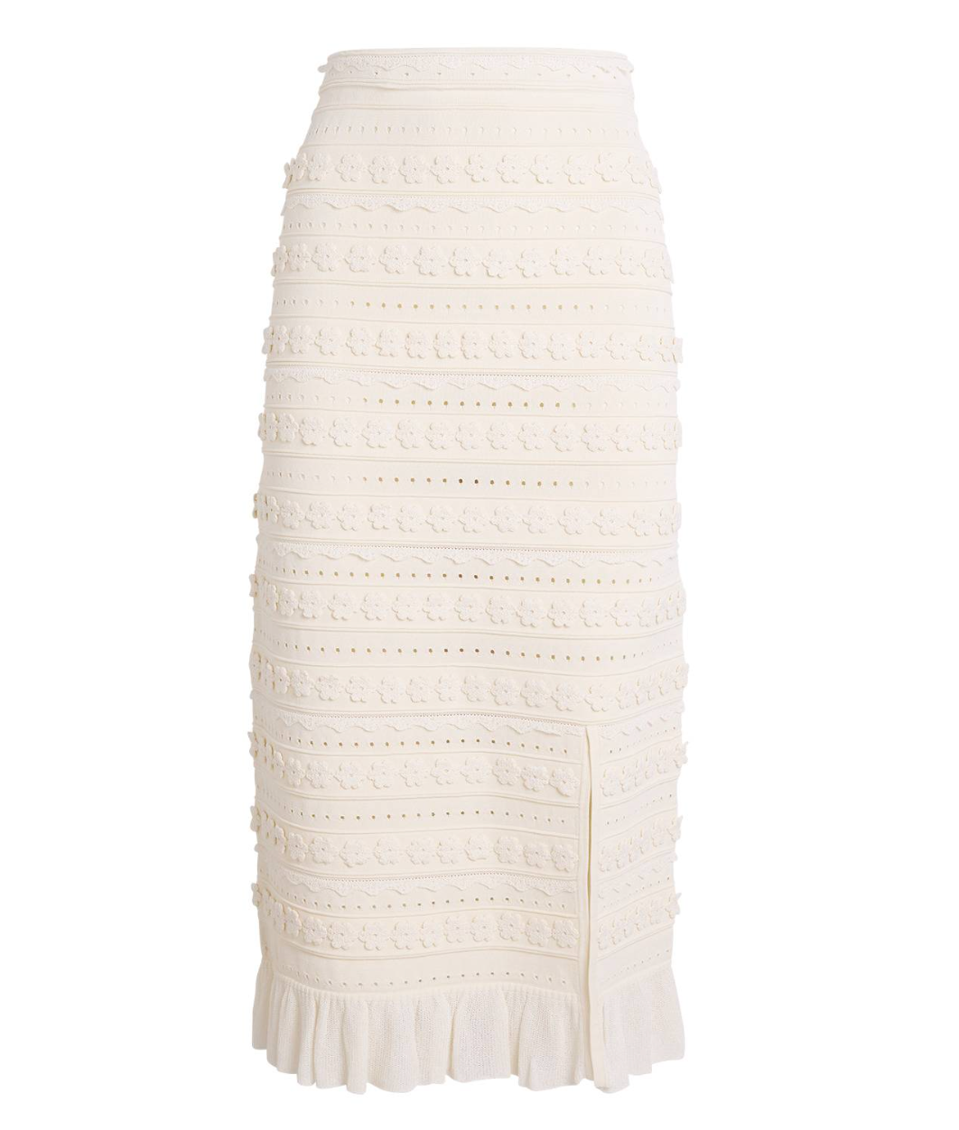 Sandro Paris Sartene Skirt