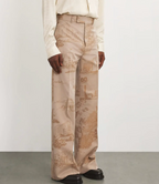 Amiri  Landmark Tailored Trousers