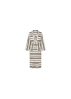 Diega Coverup dress