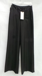 Twenty8Twelve tailored black trousers