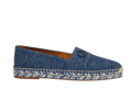 Chloe Denim Espadrilles