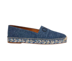 Chloe Denim Espadrilles