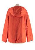 MaxMara Orange Cameluxe Jacket