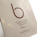 Bamford Candied Orange Scented Candle 190g