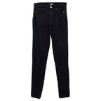 PAIGE black Straight leg Jeans