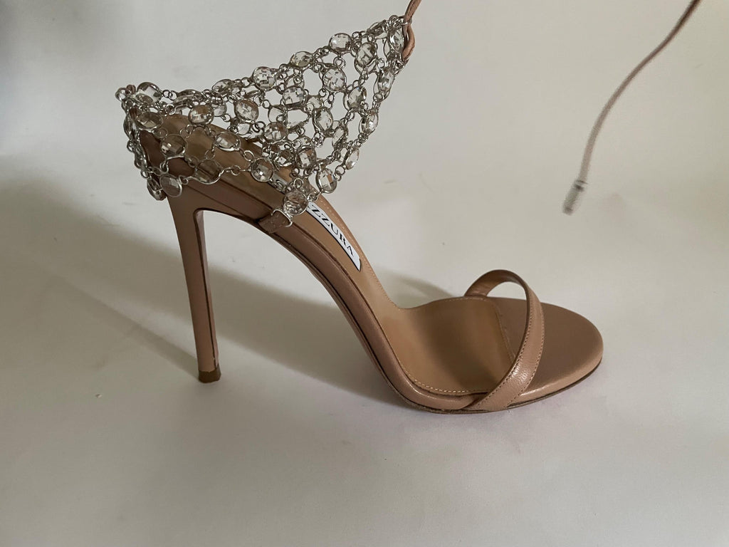 Crystal Web 105 Sandals