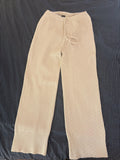Joseph Coton Knit Pants