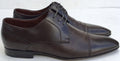 Hugo Boss brogues