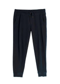 Brunello Cucinelli Navy Sweatpants