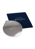 Repossi Stainless Steel Pocket Mirror