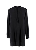 Joseph Crepe de Chine New Dara Blouse
