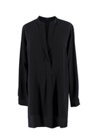 Joseph Crepe de Chine New Dara Blouse