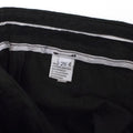 Lot78 Black Chino Trousers