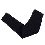 Isabel Marant Black Denim Jeans