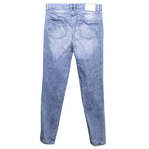 Claudie Pierlot Mid Wash Jeans