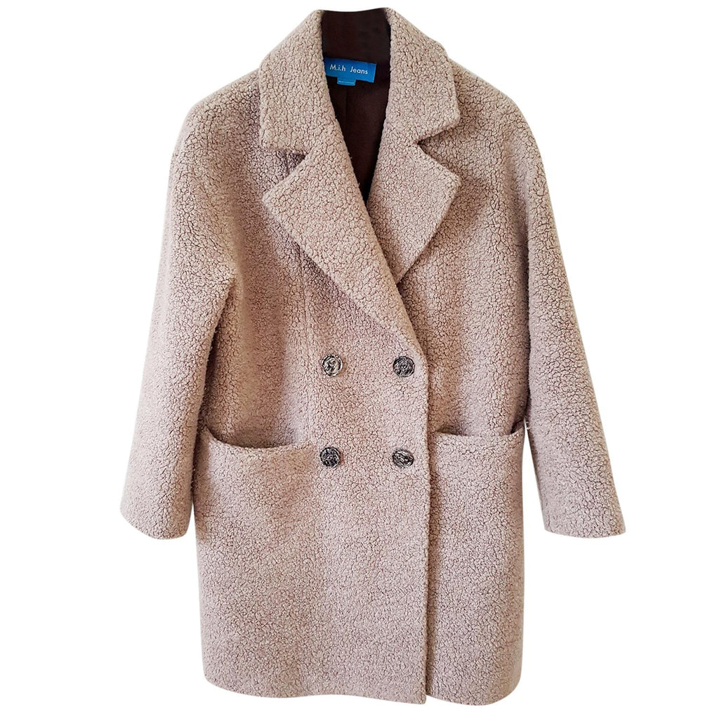 MIH Ormsby Coat