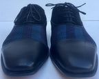 Christian Louboutin brogues