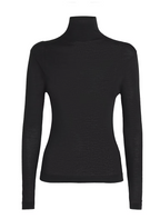 Colombo Ultra-Fine Kid Cashmere Rollneck Sweater