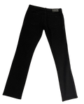 Black Stretch Skinny Jeans