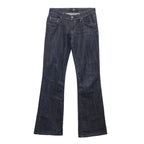 Kasil Heritage bootcut jeans