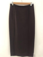 Diane von Furstenberg 'Ruthanne' Seamed Pencil Skirt