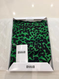 Wolford Limited Edition Cheetah-Print Silk Scarf