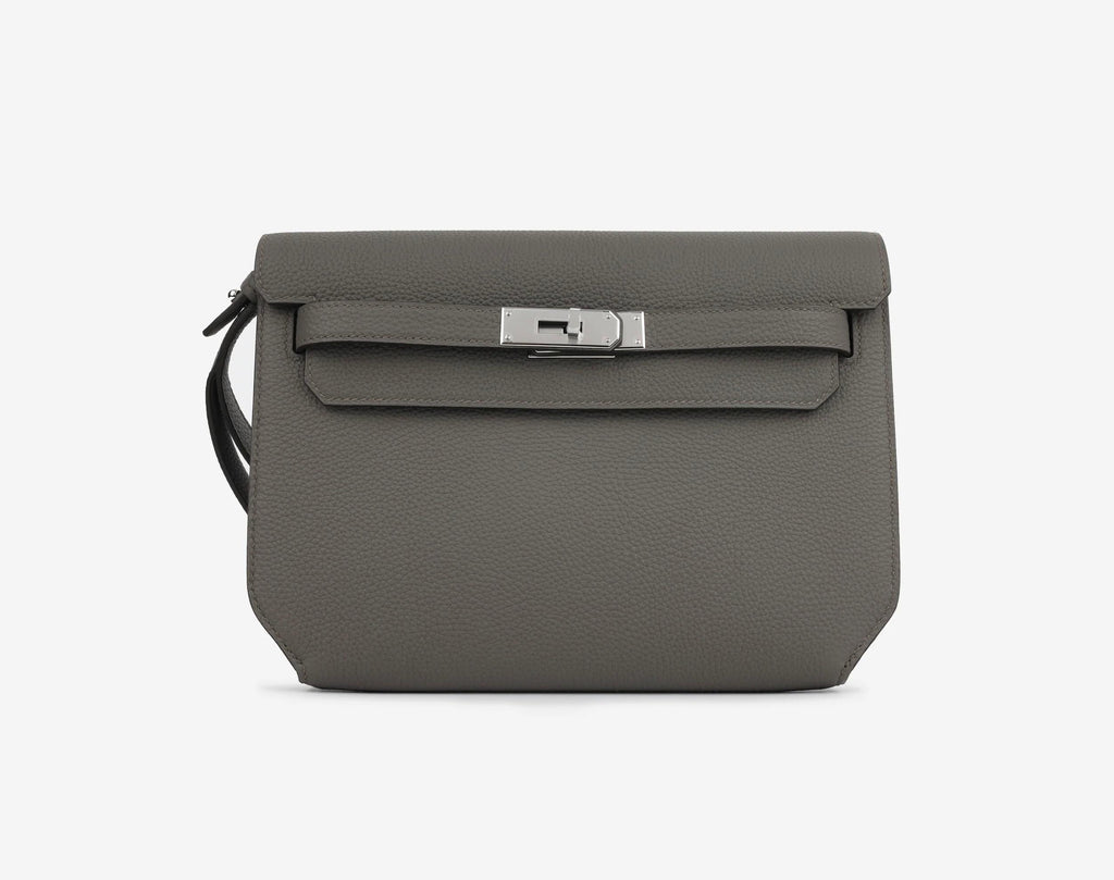 Etain Kelly Depeches 25 Pouch