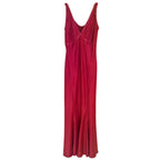 Amanda Wakeley evening dress