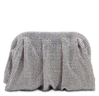 Benedetta Bruzziches Embellished Venus La Petite Clutch Bag