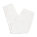 Escada Sport White Cropped Trousers