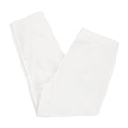 Escada Sport White Cropped Trousers