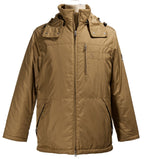 Bogner Mustard Technical Jacket