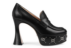 Gucci Janaya Platform Pumps