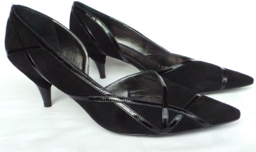 Georgina goodman Suede shoes