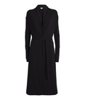 Skims  Pima Cotton-blend Nina Robe