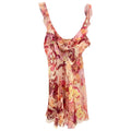 Ungaro Patterned Silk Tunic