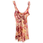 Ungaro Patterned Silk Tunic