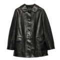 Sold Out Current Prada Caban Jacket