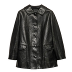Sold Out Current Prada Caban Jacket