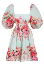 Mae Cut Out Mini Dress