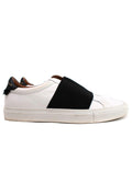 Givenchy Skate Elastic Strap Urban Sneakers
