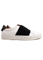 Givenchy Skate Elastic Strap Urban Sneakers