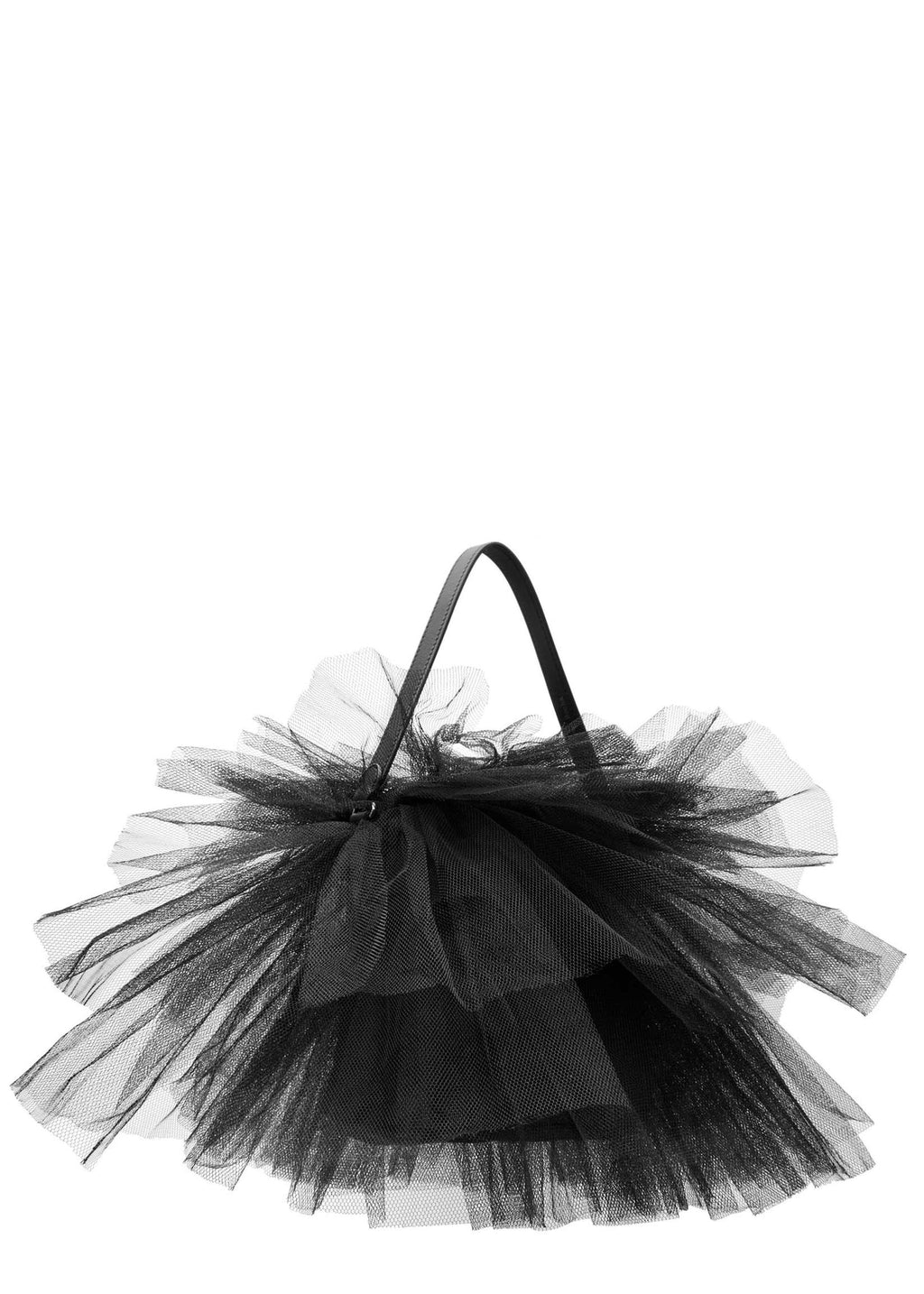 Simone Rocha Mini Frilly Tutu Bag